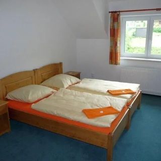 Pension Mandl Řetová (4)