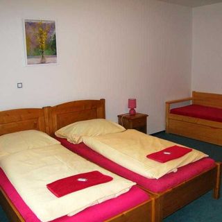 Pension Mandl Řetová (5)