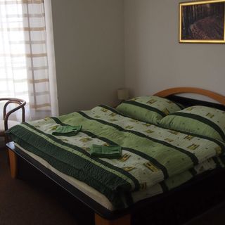 Penzion JANY Luhačovice (3)