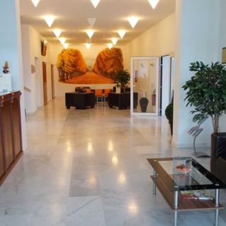 Hotel Lázeňský vrch Litvínov (3)