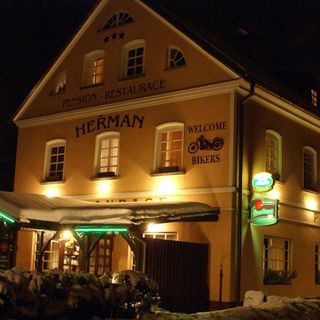 Pension Heřman Rudník (3)