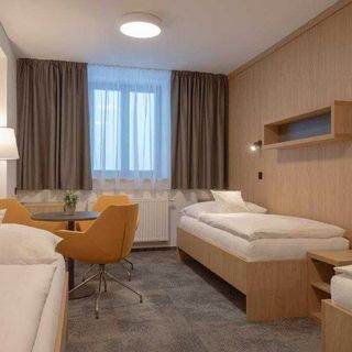 Hotel VZ Ovčárna pod Pradědem Malá Morávka (4)