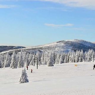 Penzion Malý Šišák Špindlerův Mlýn (3)