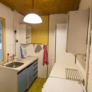 Cyklochata - Vranovská přehrada Štítary (5)