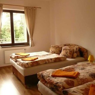 Apartmány Bouček, Lipno Lipno nad Vltavou (3)
