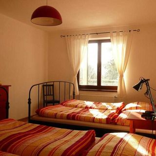 Apartmány Bouček, Lipno Lipno nad Vltavou (4)