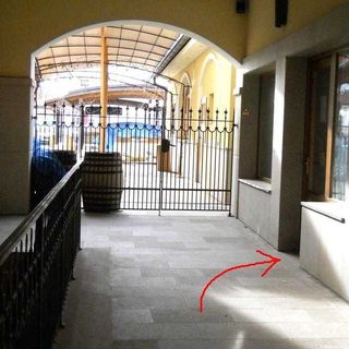 Apartmán Lednice (2)