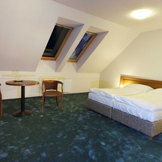 Apartmán Lednice (4)