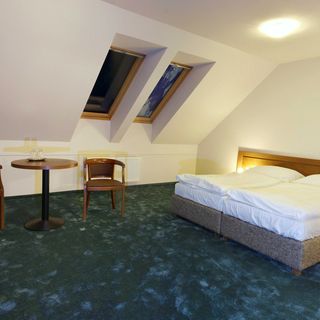 Apartmán Lednice (4)