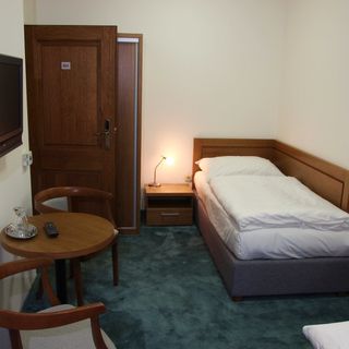 Apartmán Lednice (5)