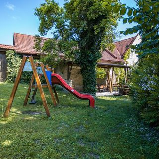 Hájenka Strakov Litomyšl (5)