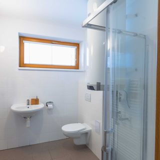 Hájenka Kozlov Benátky (3)