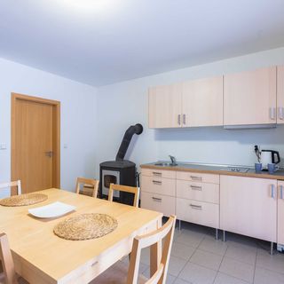 Hájenka Kozlov Benátky (4)