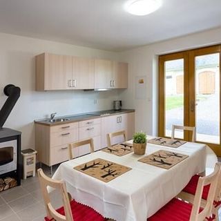 Hájenka Kozlov Benátky (2)