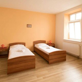 Pension Wallis Plzeň (4)