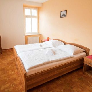 Pension Wallis Plzeň (3)