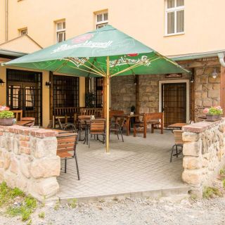 Pension Wallis Plzeň (2)