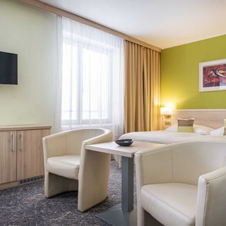 Hotel Mlýnská Uherské Hradiště (5)