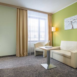 Hotel Mlýnská Uherské Hradiště (2)