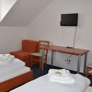 Hotel Růženy Hustopeče (4)