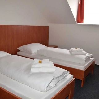 Hotel Růženy Hustopeče (5)