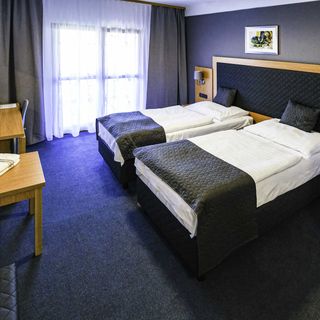 Hotel Rustikal Hustopeče (4)