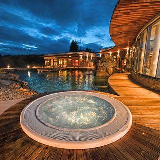 Hotel Atlantis Brno (2)