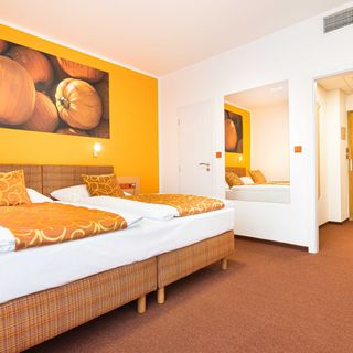 Hotel Atlantis Brno (3)