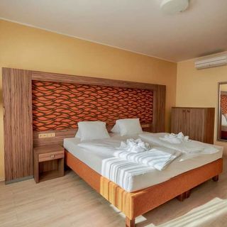 Wellness resort Energetic Rožnov pod Radhoštěm (5)