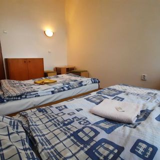 Hotel Kristl Pardubice (2)