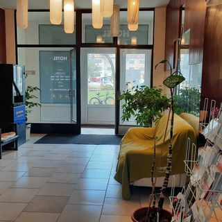 Hotel Kristl Pardubice (4)