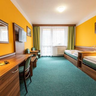 Resort Dlouhé Stráně Loučná nad Desnou (4)