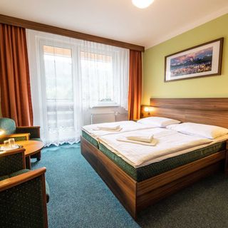 Resort Dlouhé Stráně Loučná nad Desnou (5)