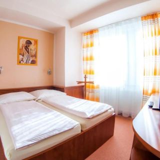 Hotel Vsacan Vsetín (4)