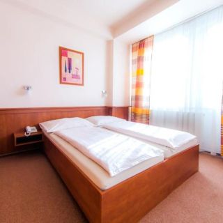 Hotel Vsacan Vsetín (5)
