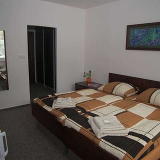 Hotelový dům Areál Ostrava (4)