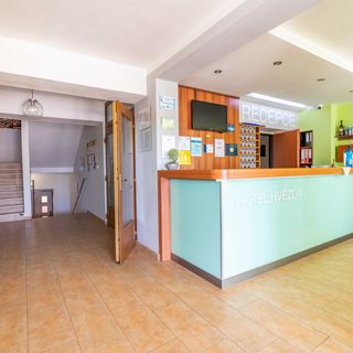 Hotel Hvězda Kroměříž (2)