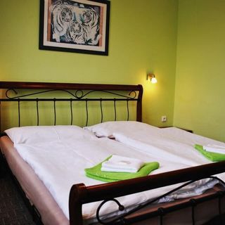 Hotel Hvězda Kroměříž (5)