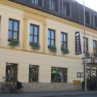 Hotel Soudek Poděbrady (2)