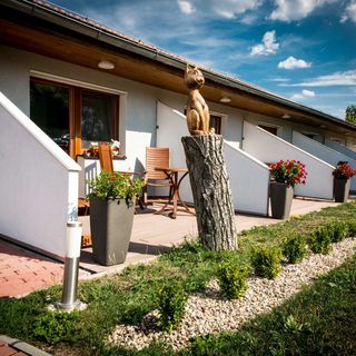 Penzion PRONECO Klentnice (4)