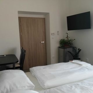 Hotel Jordánek Opočno (3)