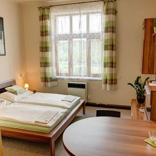 Hotel Jordánek Opočno (2)