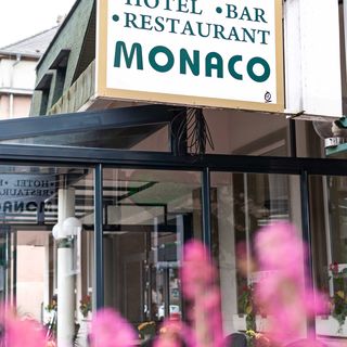 Hotel Monaco Náměšť nad Oslavou (2)