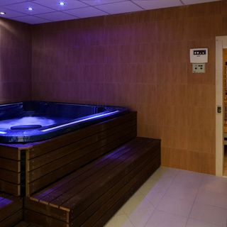 Hotel Prajer Vodňany (5)