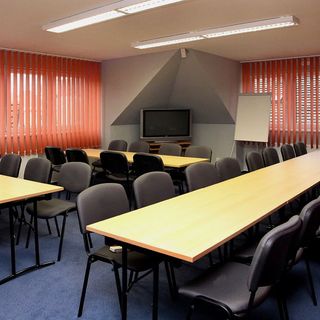 Hotel Prajer Vodňany (4)