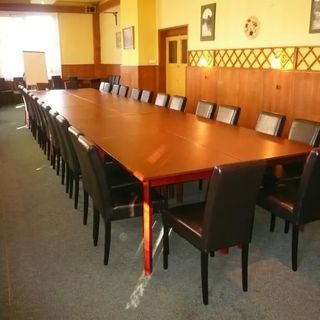 Hotel Grand Řevnice (2)