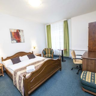 Hotel Grand Řevnice (5)