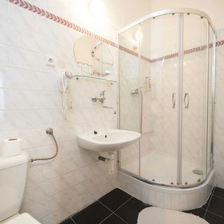 Hotel Grand Řevnice (3)