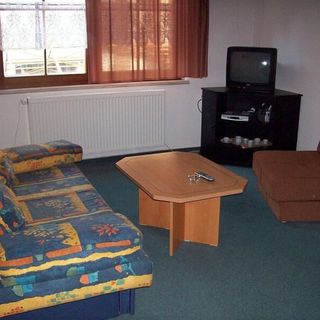 Apartmány Jáchymov (5)