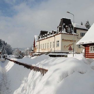 Apartmány Centrum Rokytnice nad Jizerou (2)